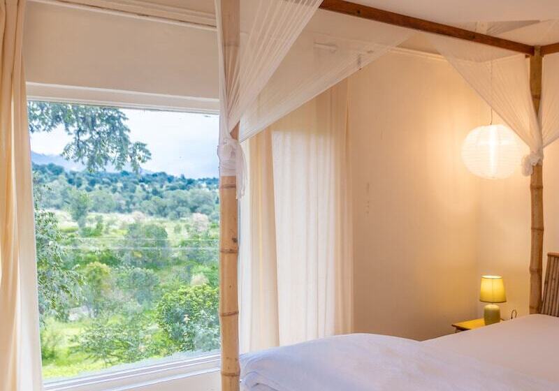 غرفة قياسية, Seclude Palampur