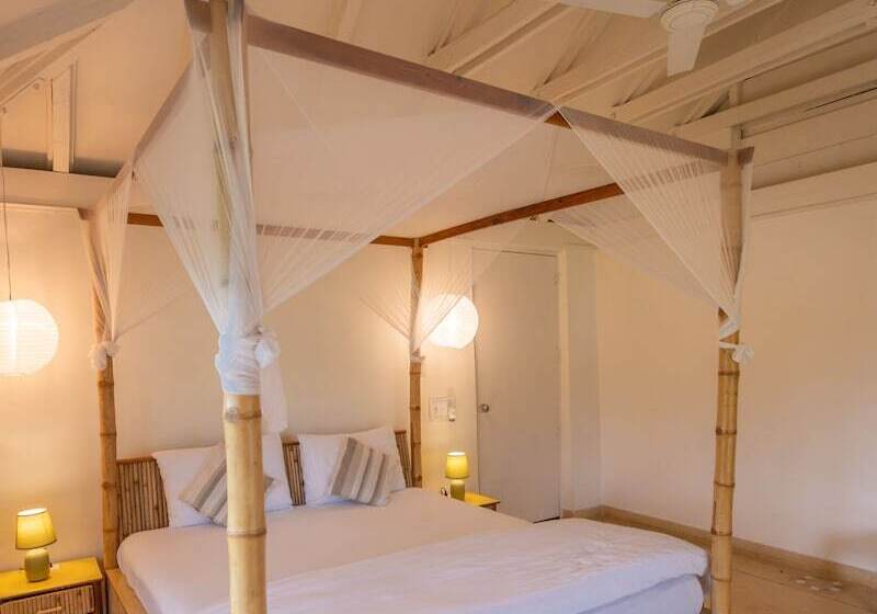 스탠다드 룸, Seclude Palampur