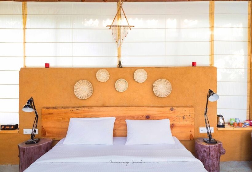 منزل غرفة نوم واحدة, Seclude Palampur