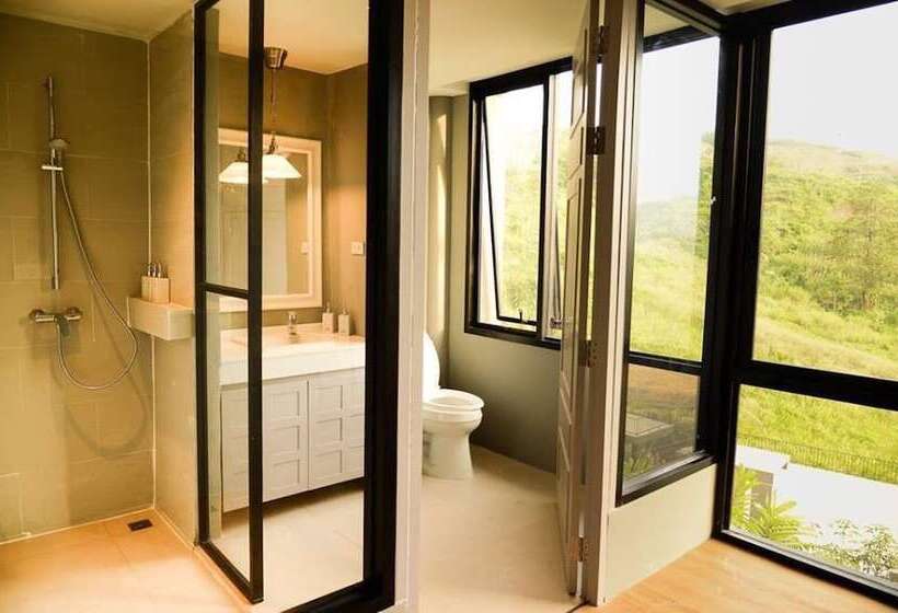 חדר סטודיו סטנדרד, Sirinati Khao Kho