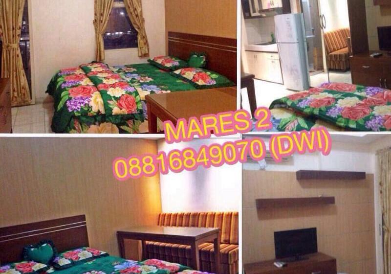 اتاق سوپریور, The Cloud