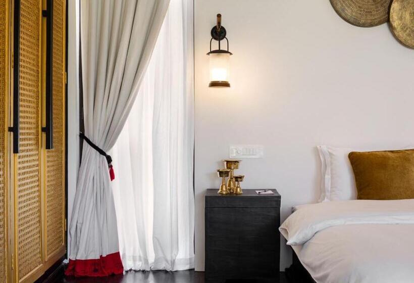 اتاق استاندارد, The Pavilions Himalayas The Farm