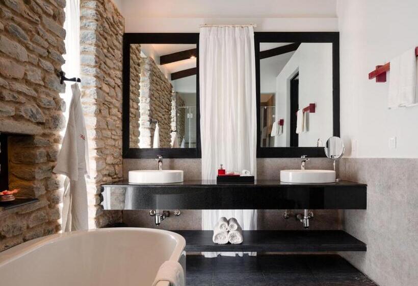 اتاق استاندارد, The Pavilions Himalayas The Farm