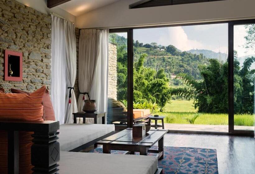 اتاق استاندارد, The Pavilions Himalayas The Farm