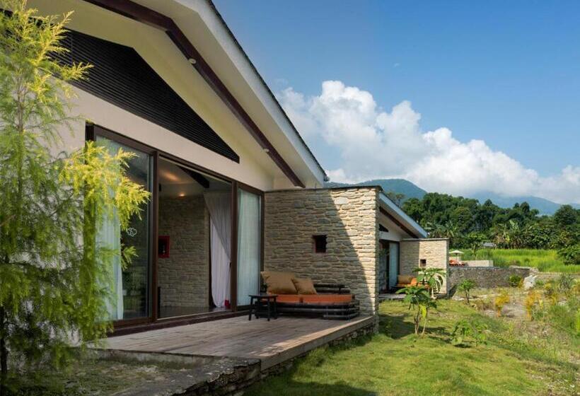 اتاق استاندارد, The Pavilions Himalayas The Farm