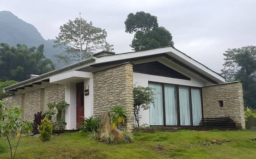 اتاق استاندارد, The Pavilions Himalayas The Farm