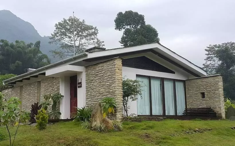 اتاق استاندارد, The Pavilions Himalayas The Farm