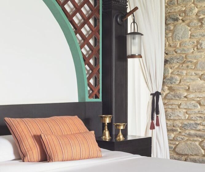 اتاق استاندارد, The Pavilions Himalayas The Farm