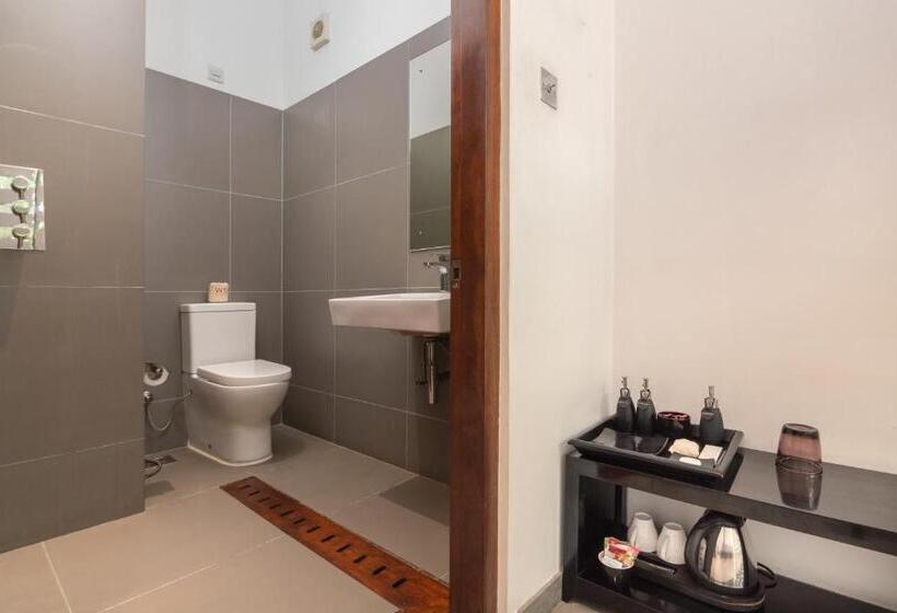 스탠다드 룸, W15 Weligama