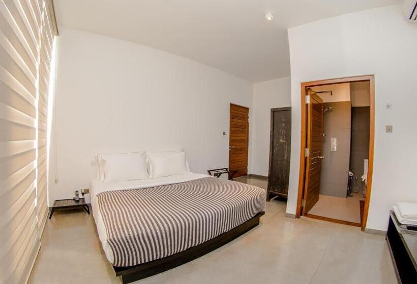 스탠다드 룸, W15 Weligama