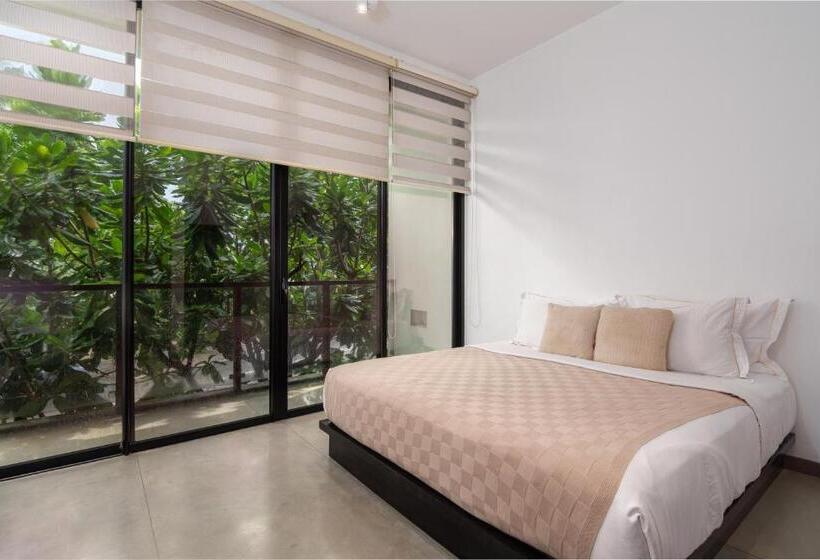 스탠다드 룸, W15 Weligama