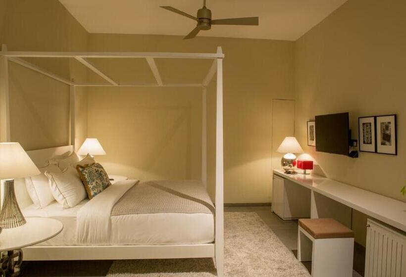 수피리어 룸 측면 바다 전망, W15 Weligama