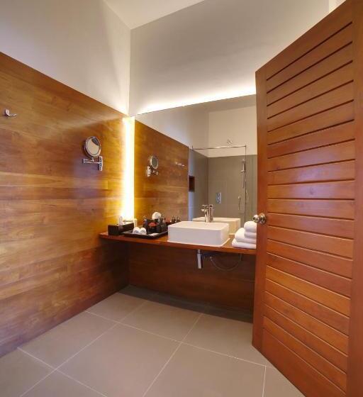 디럭스 룸 바다 전망, W15 Weligama