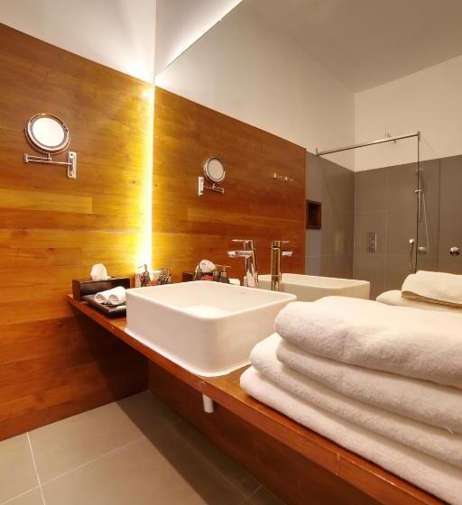 디럭스 룸 바다 전망, W15 Weligama