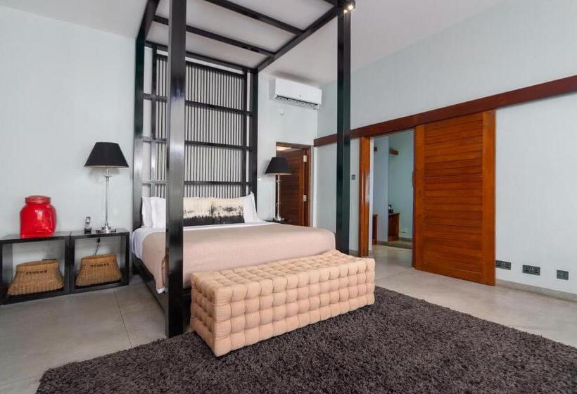 Президентский Люкс, W15 Weligama