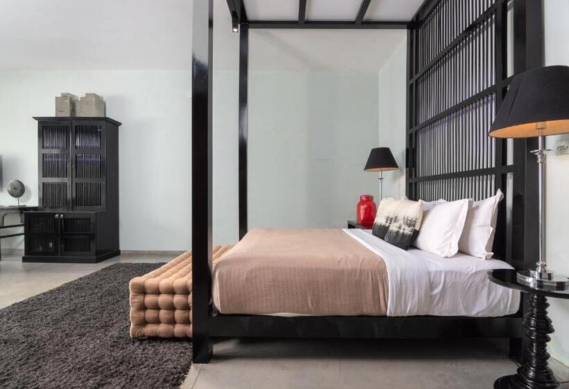 이그제큐티브 스위트, W15 Weligama