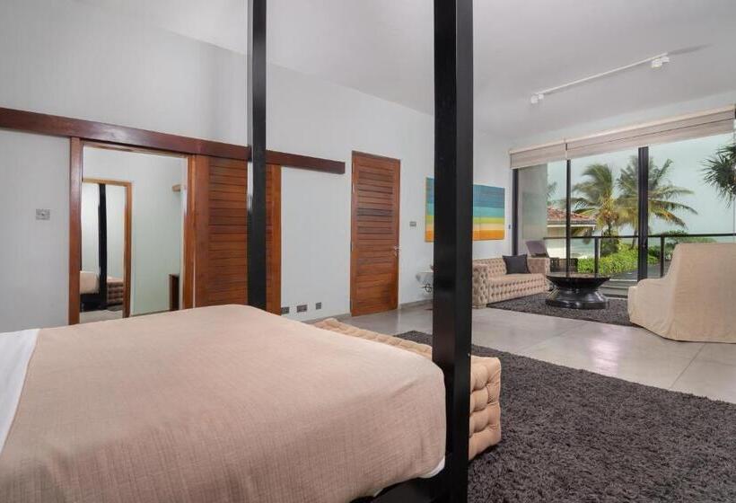 이그제큐티브 스위트, W15 Weligama