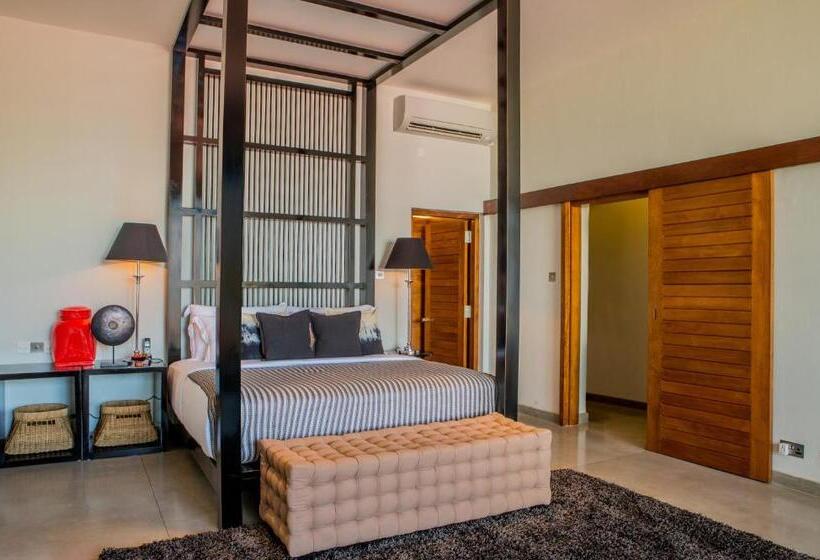 이그제큐티브 스위트, W15 Weligama