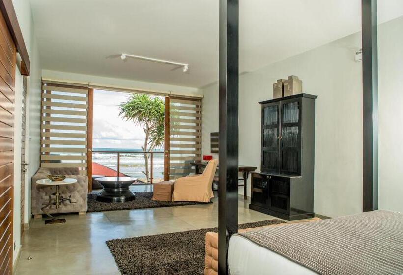 이그제큐티브 스위트, W15 Weligama