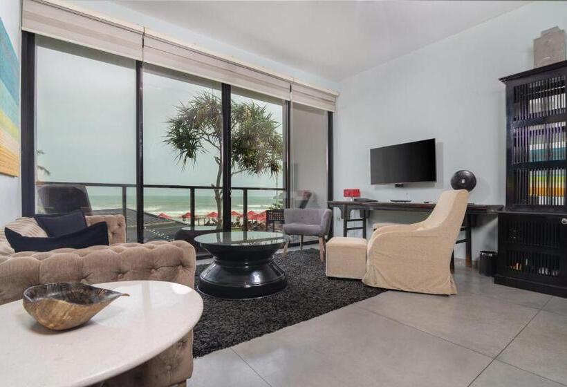 이그제큐티브 스위트, W15 Weligama