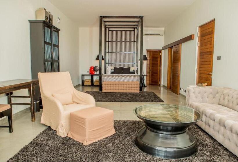 이그제큐티브 스위트, W15 Weligama