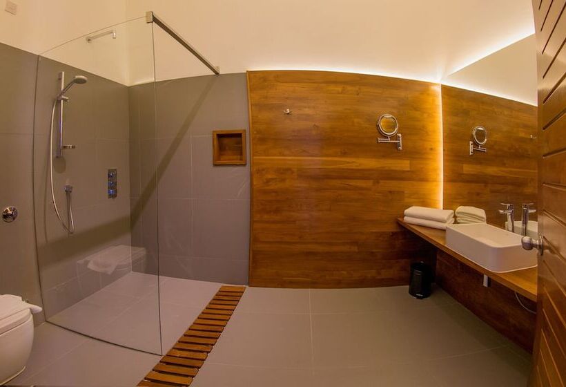 디럭스 룸 바다 전망, W15 Weligama