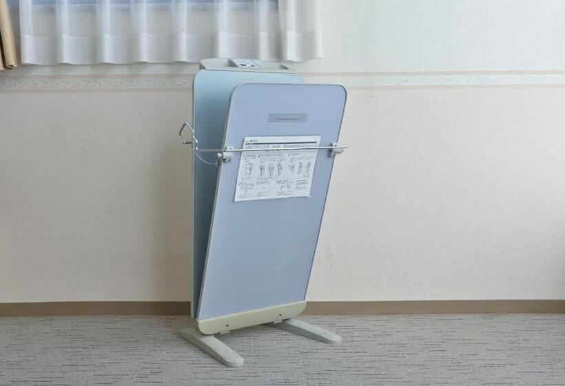 غرفة قياسية, Wakayama Daini Fuji