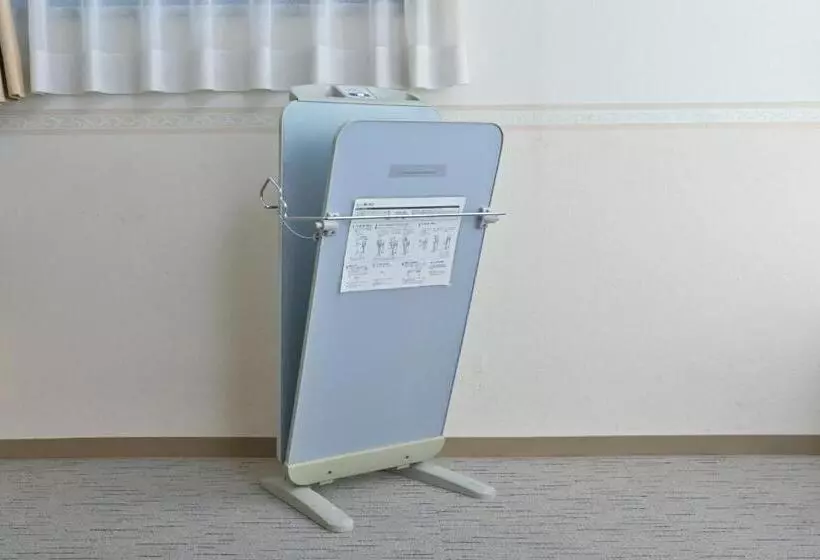 ダブルベッドのベーシックルーム, Wakayama Daini Fuji