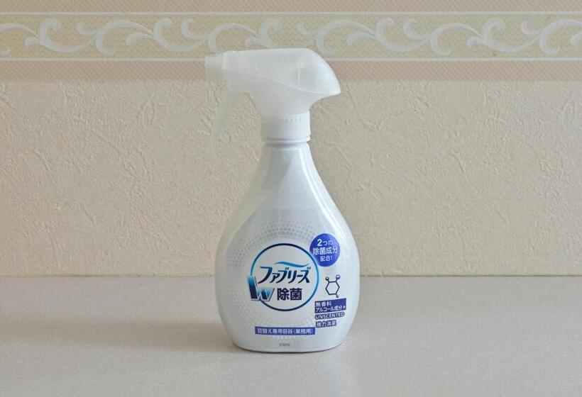 غرفة أساسية سرير مزدوج, Wakayama Daini Fuji