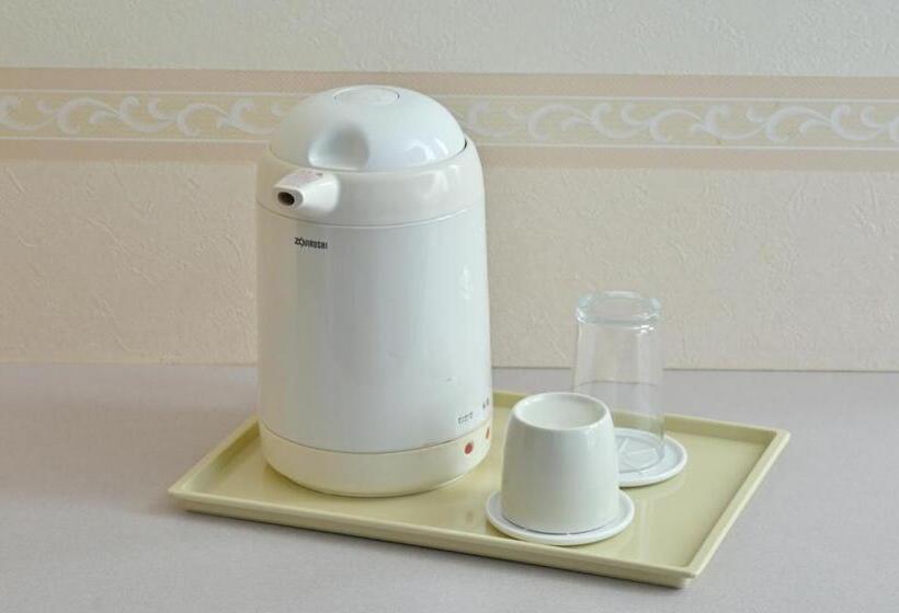 غرفة أساسية سرير مزدوج, Wakayama Daini Fuji