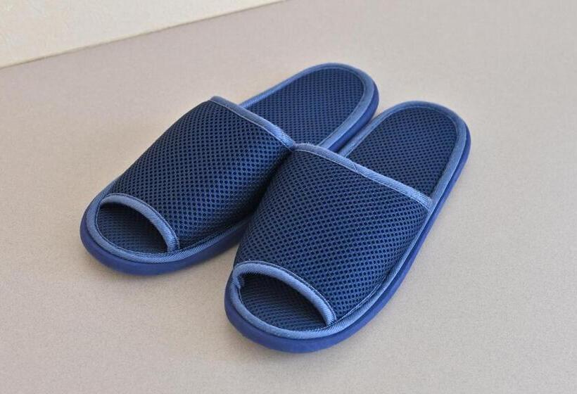 غرفة أساسية سرير مزدوج, Wakayama Daini Fuji