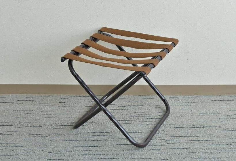 غرفة قياسية فردية, Wakayama Daini Fuji