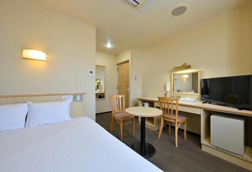 غرفة قياسية, Wakayama Daini Fuji