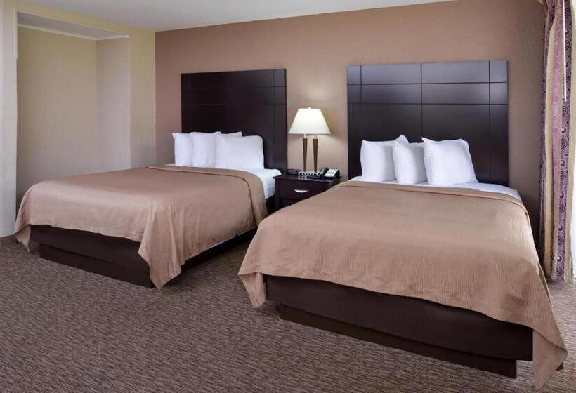 스탠다드 룸, Airport Inn