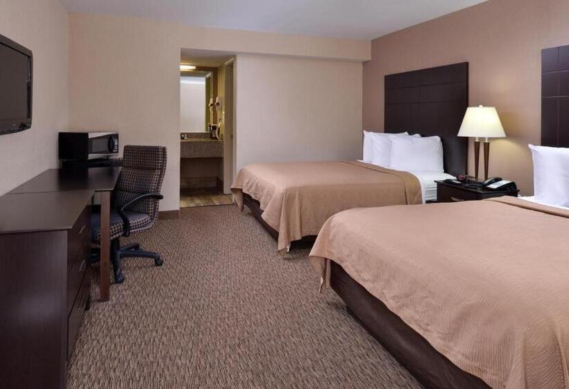 스탠다드 룸, Airport Inn