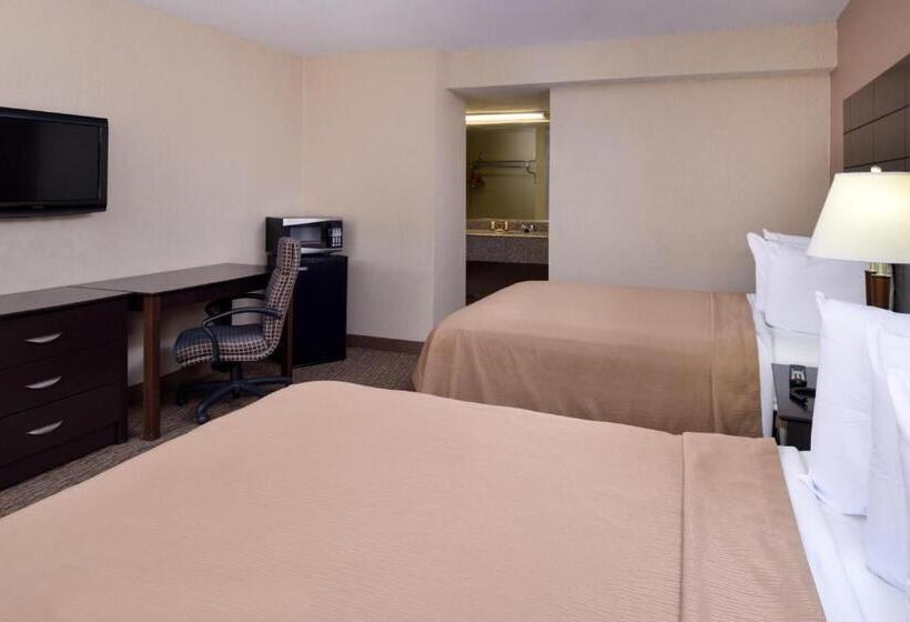 스탠다드 룸, Airport Inn