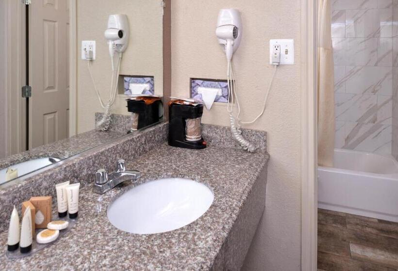 스탠다드 룸, Airport Inn