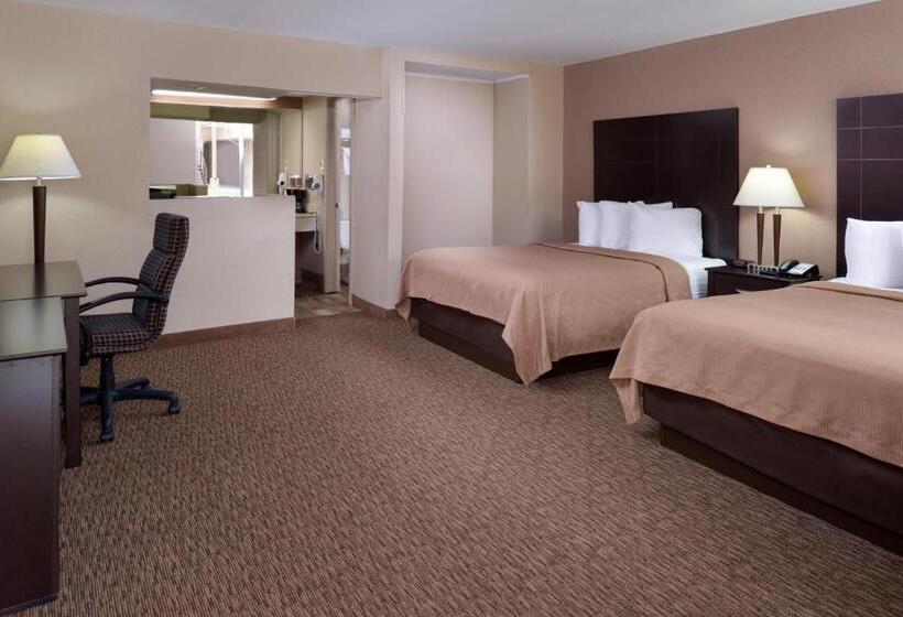 스탠다드 룸, Airport Inn