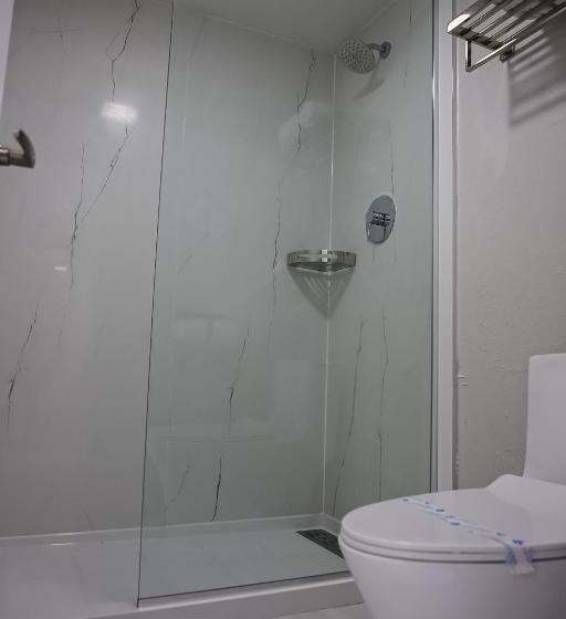 스탠다드 룸, Airport Inn