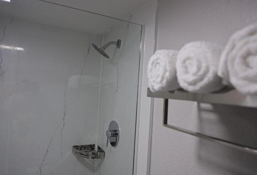 스탠다드 룸, Airport Inn