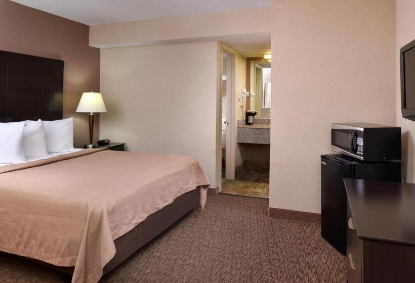 스탠다드 룸, Airport Inn