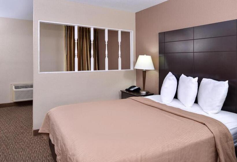 Номер Стандарт, Airport Inn