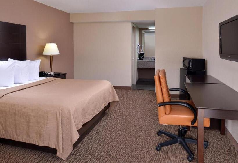 스탠다드 룸, Airport Inn