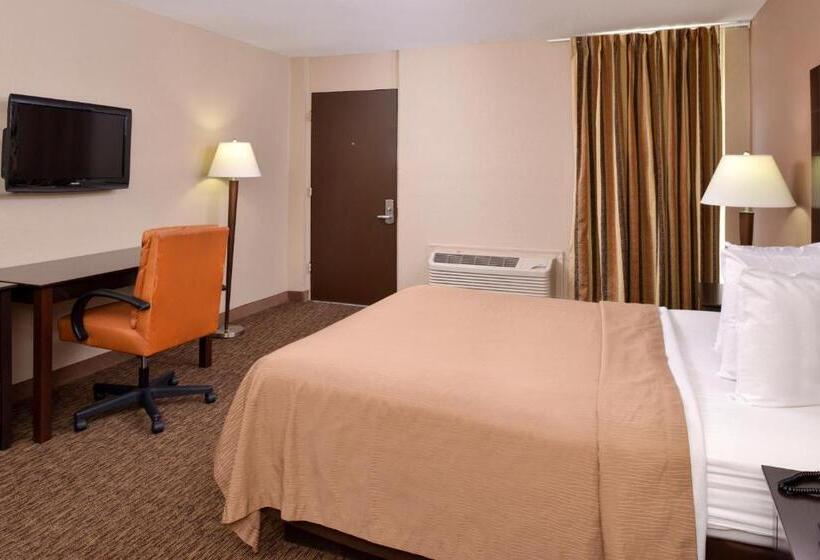 스탠다드 룸, Airport Inn