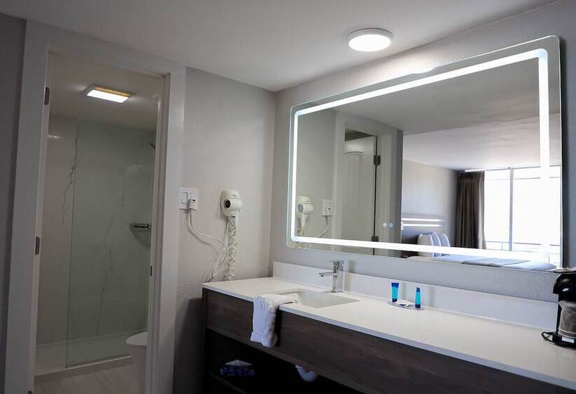 스탠다드 룸, Airport Inn