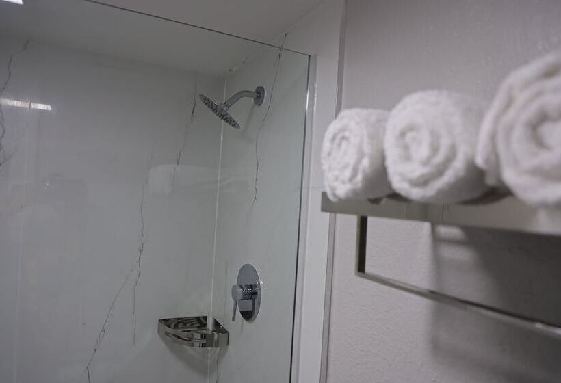 스탠다드 룸, Airport Inn