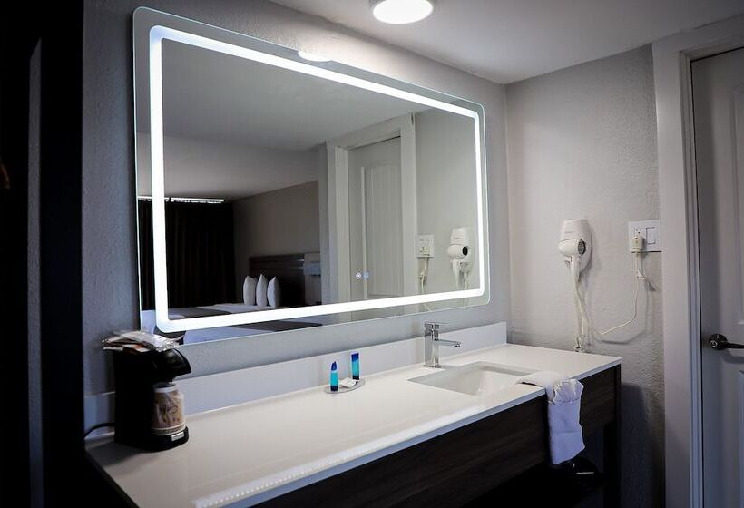 스탠다드 룸, Airport Inn