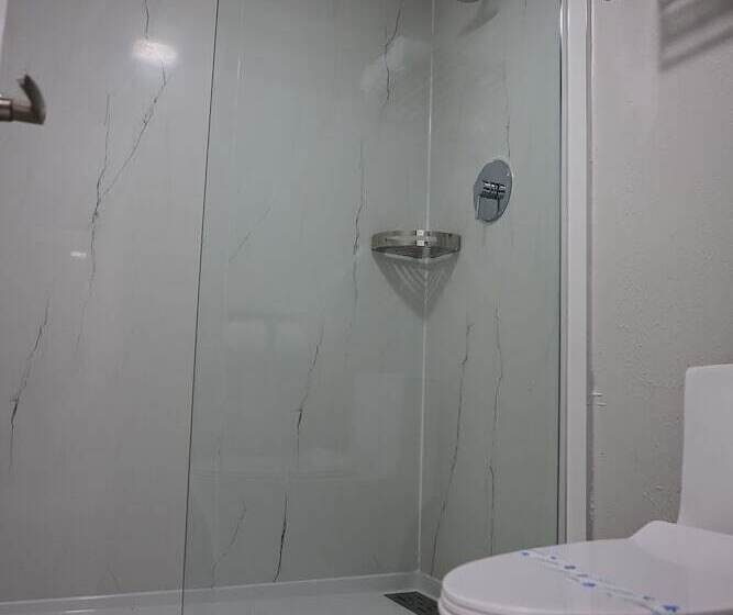 스탠다드 룸, Airport Inn