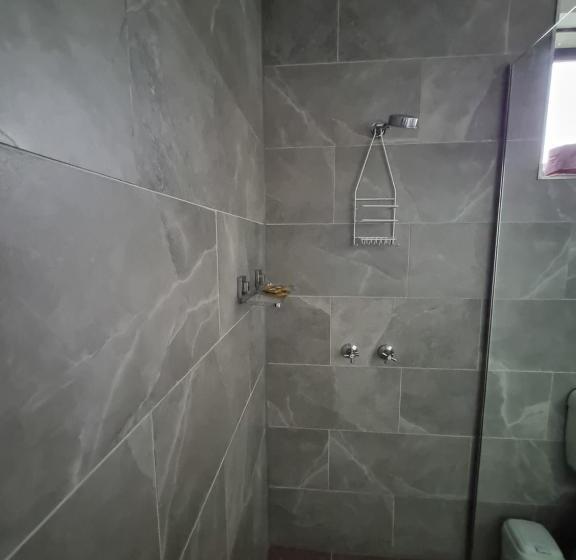 חדר סטנדרט, Bidgee Motor Inn