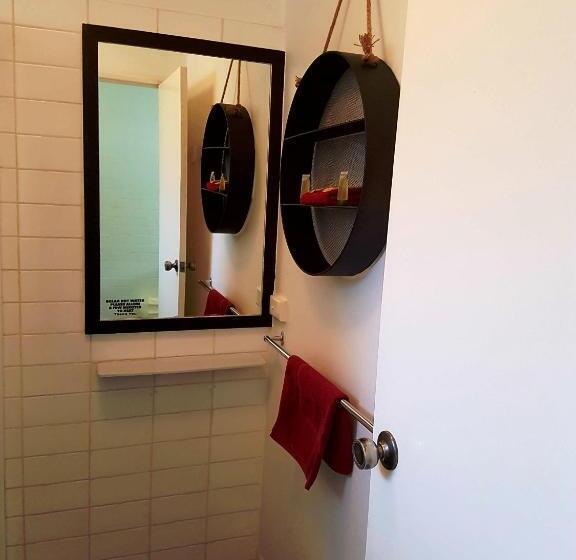 חדר סטנדרט, Bidgee Motor Inn